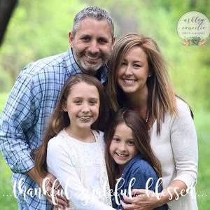 Meet your Posher, Tantea